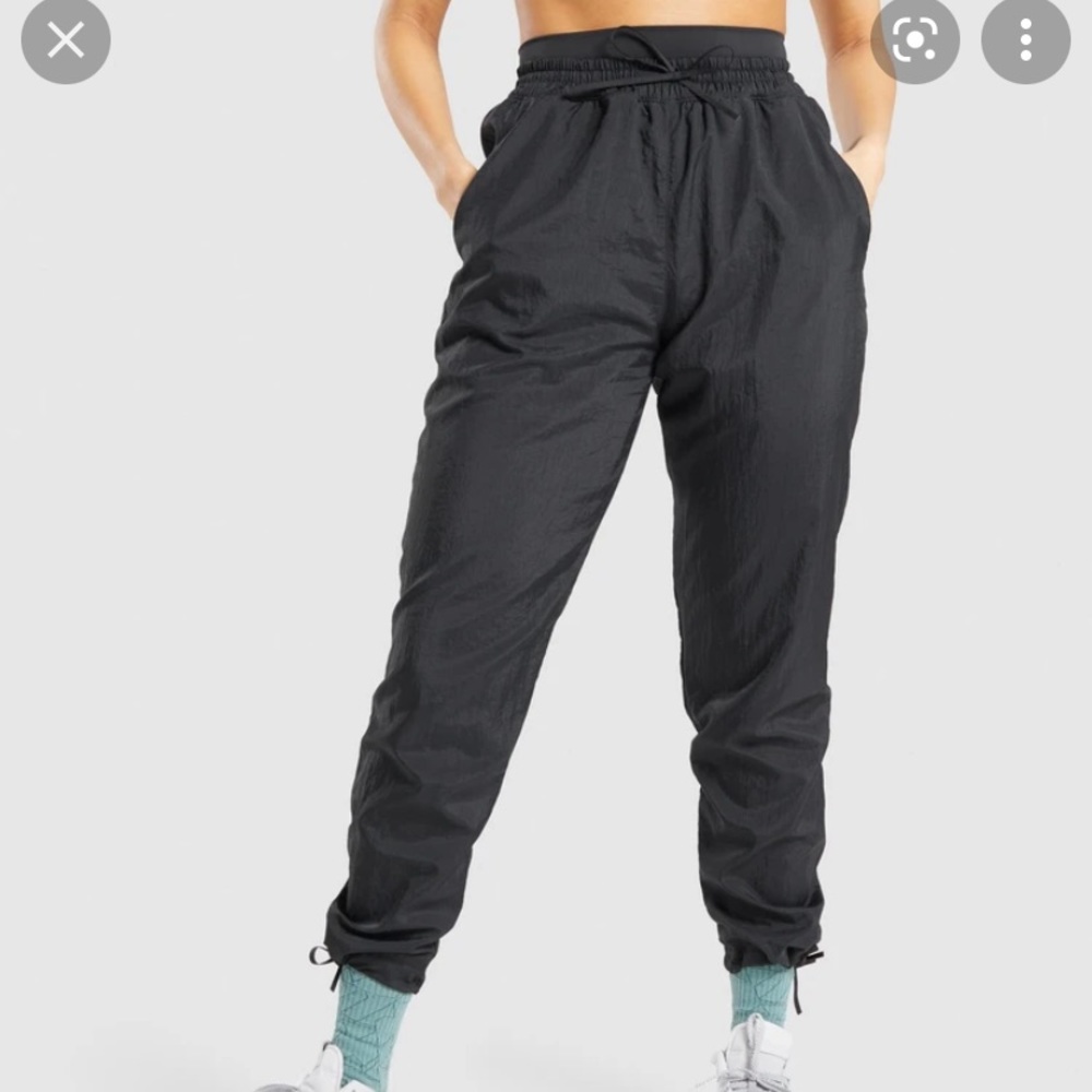 GYMSHARK 🦈 CTY JOGGERS